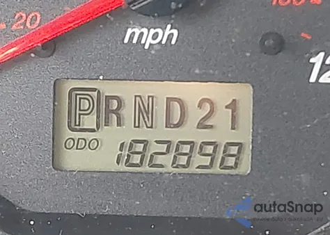 2003 Mazda Tribute Lx V6 z USA, uszkodzony, nr VIN 4F2YZ04103KM24573